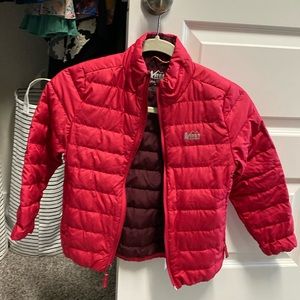 REI Co-op 650 Down Jacket - Kids'
